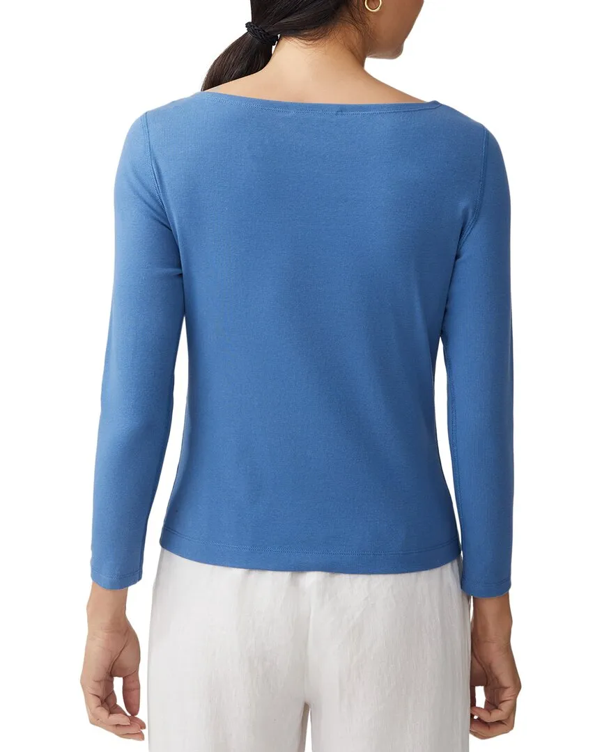 J.McLaughlin Goldie Top