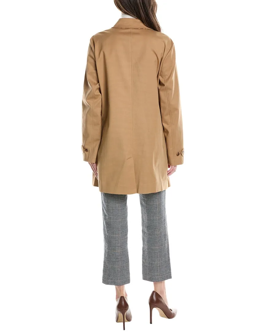 J.McLaughlin Jacey Coat