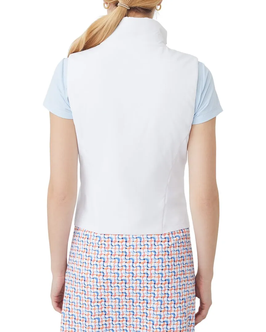 J.McLaughlin Katarina Vest