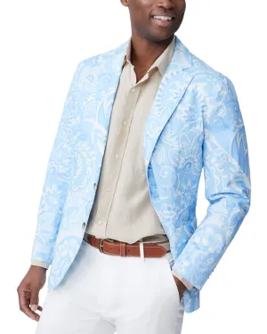 J.McLaughlin Meadowood Lisbon Coat