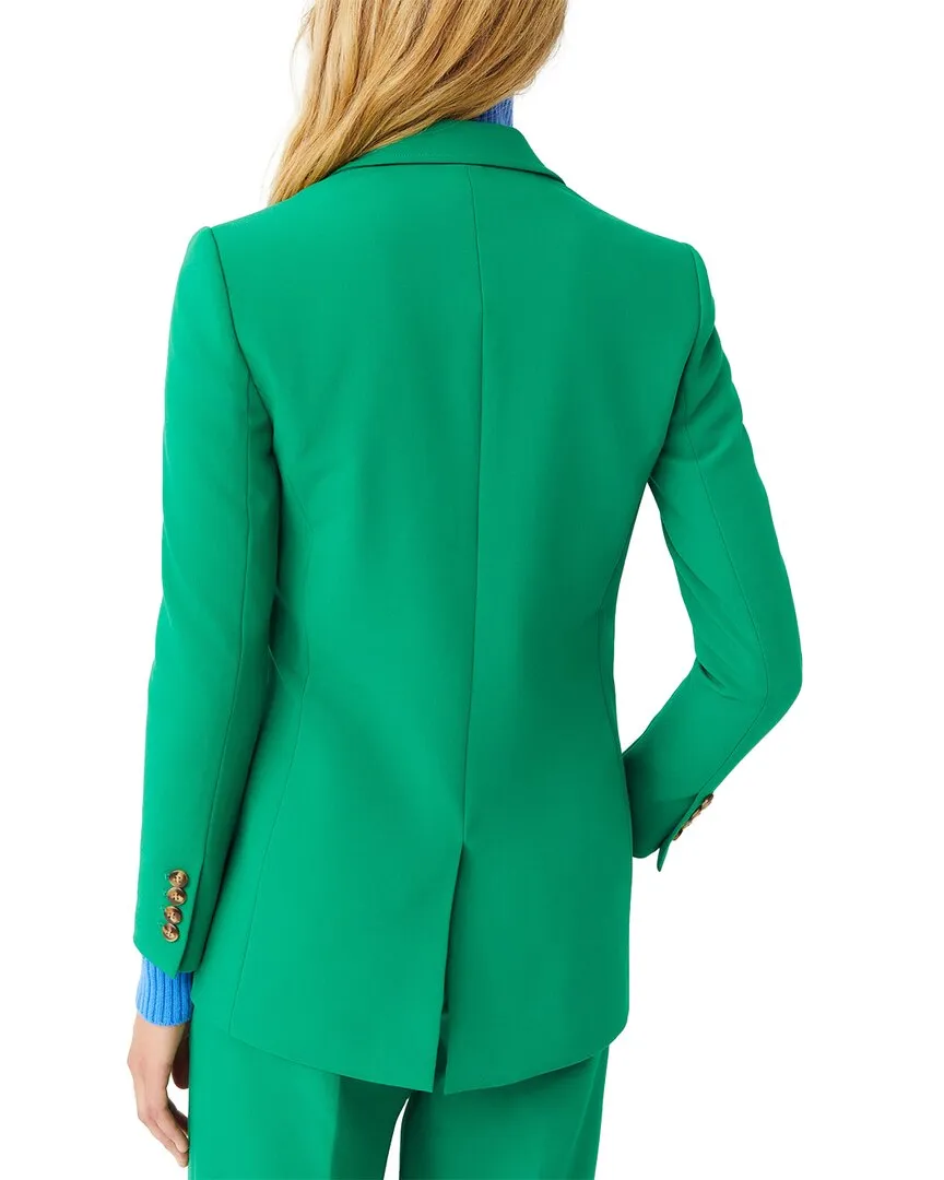 J.McLaughlin Mercia Blazer