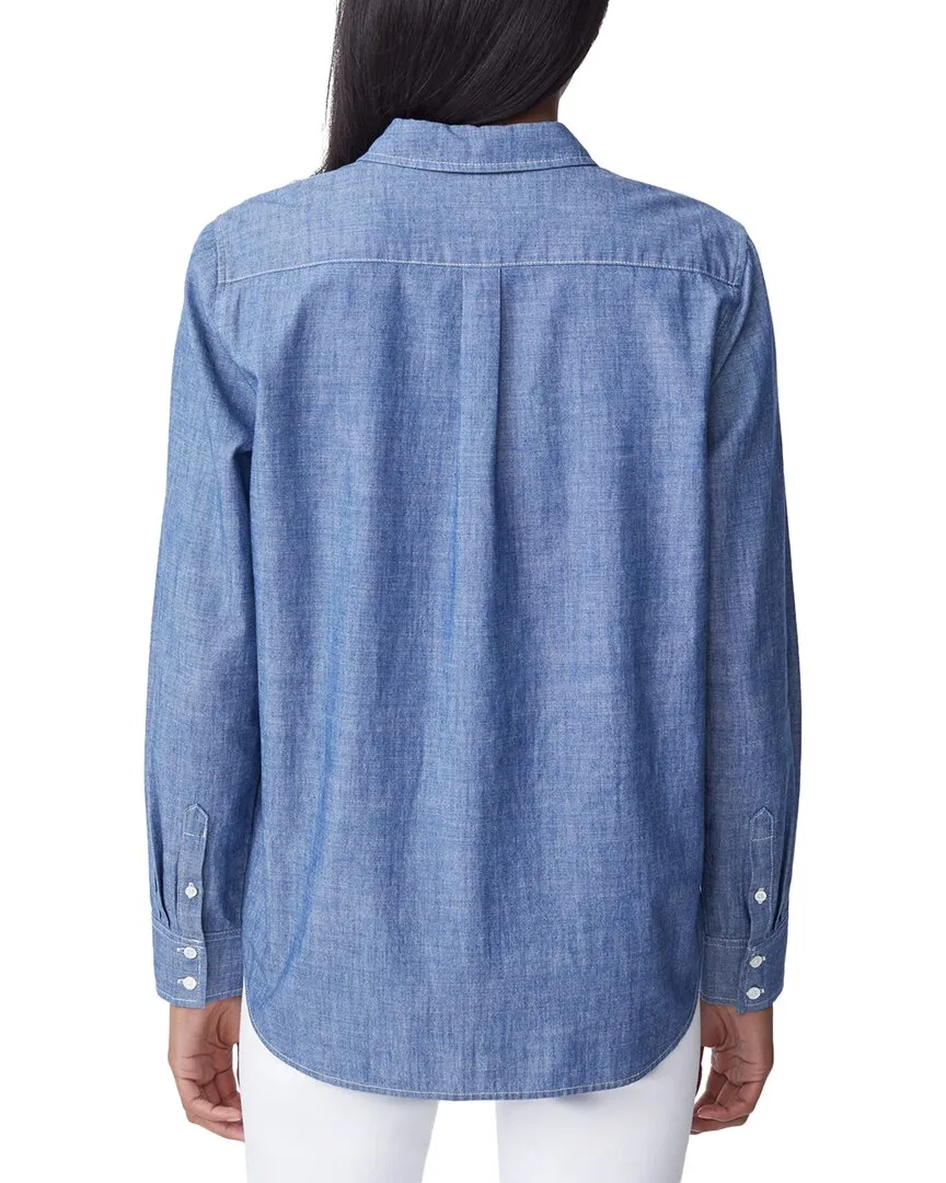 J.McLaughlin Miris Blouse