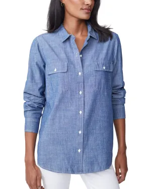 J.McLaughlin Miris Blouse
