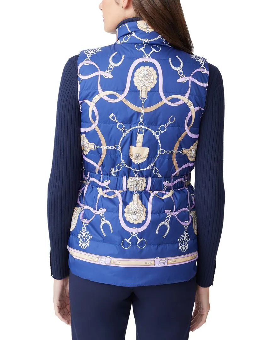 J.McLaughlin Nichols Vest