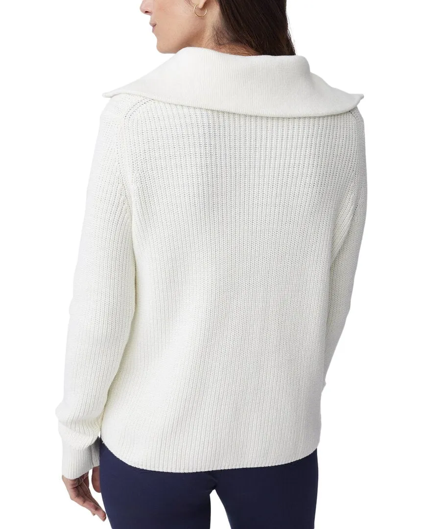 J.McLaughlin Rupert Sweater