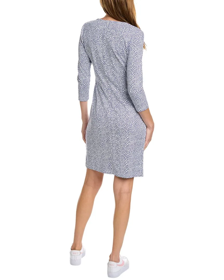 J.McLaughlin Sophia Shift Dress