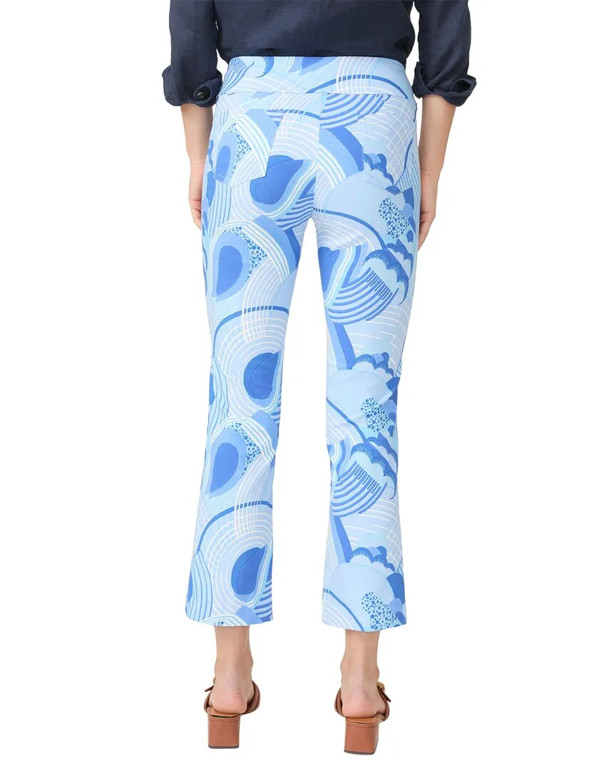 J.McLaughlin Sundae Swirl Ivy Pant