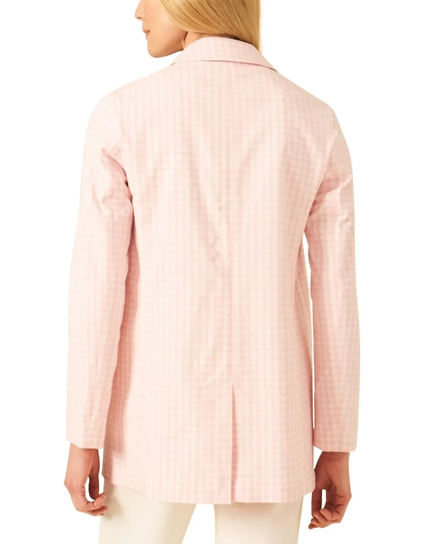 J.McLaughlin Tyra Coat