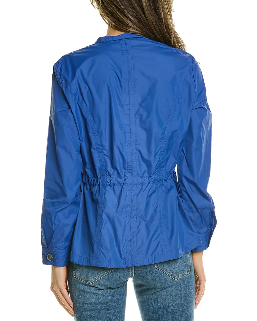 J.McLaughlin Vista Linen Jacket