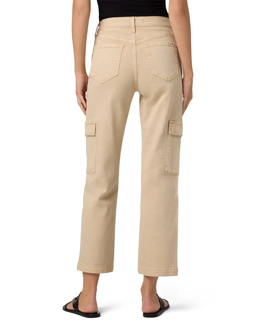 JOE'S Jeans Cargo Straight Taupe Jean