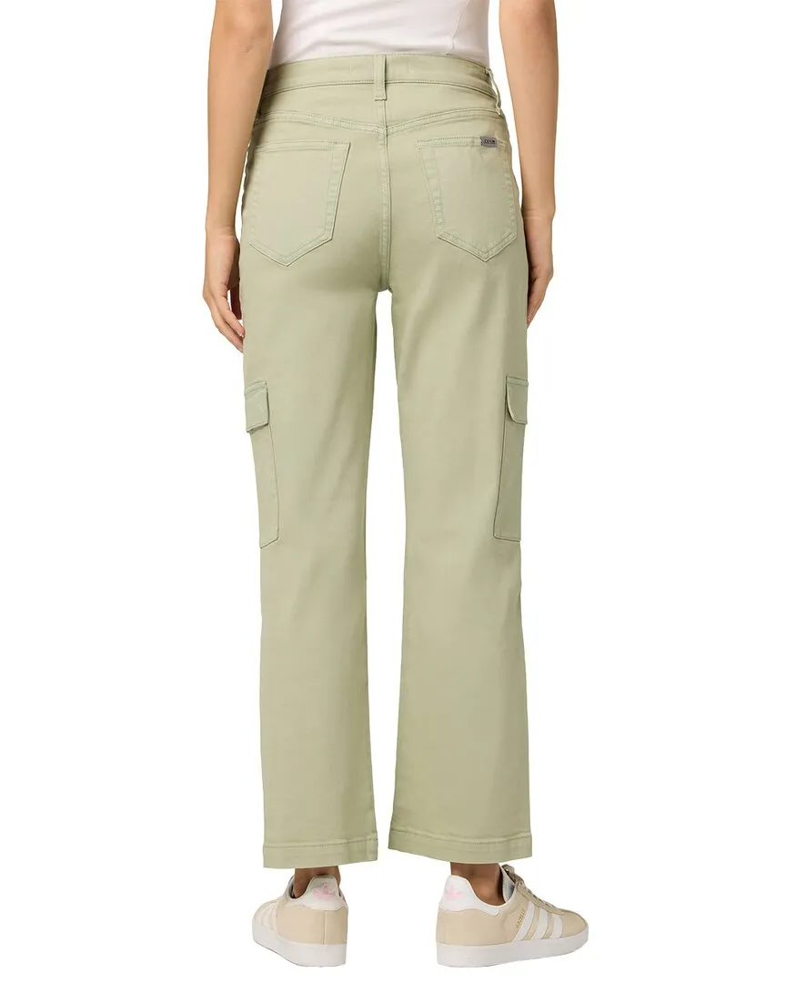JOE'S Jeans Desert Sage Straight Leg Jean