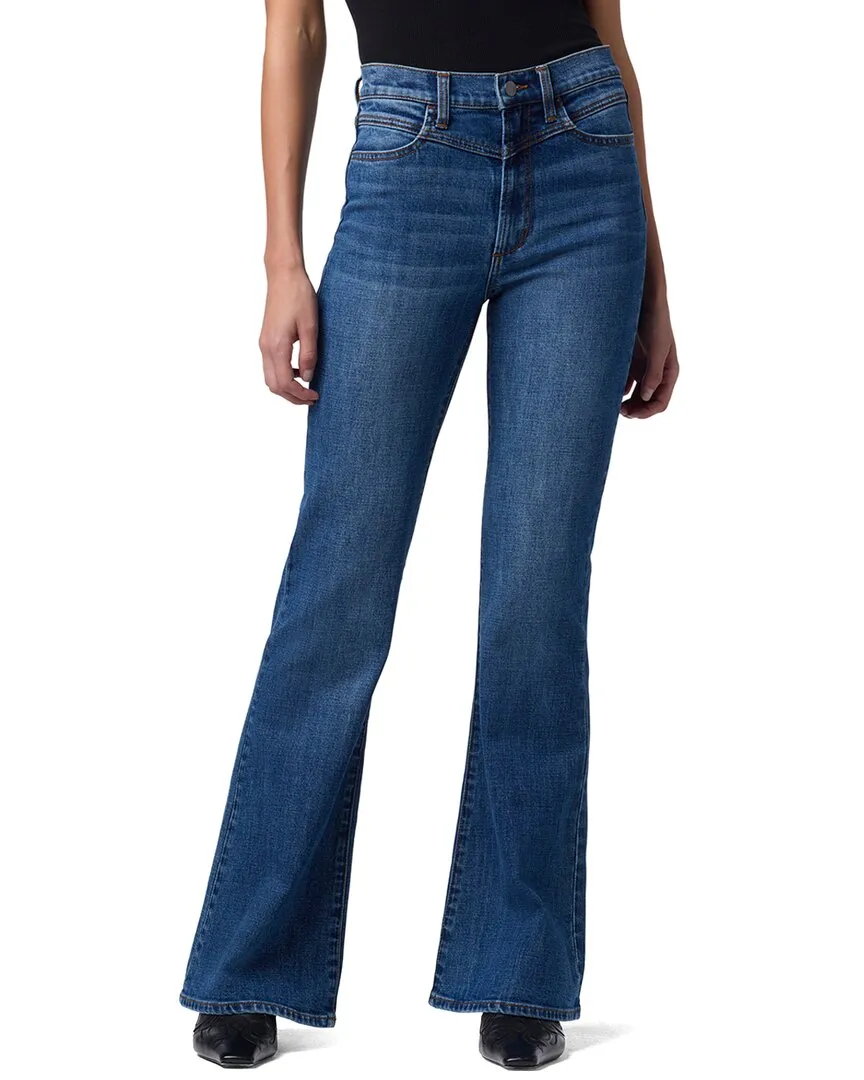 JOE'S Jeans Hypnotize High-Rise Flare Jean
