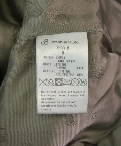 John bull Motercycle Jackets