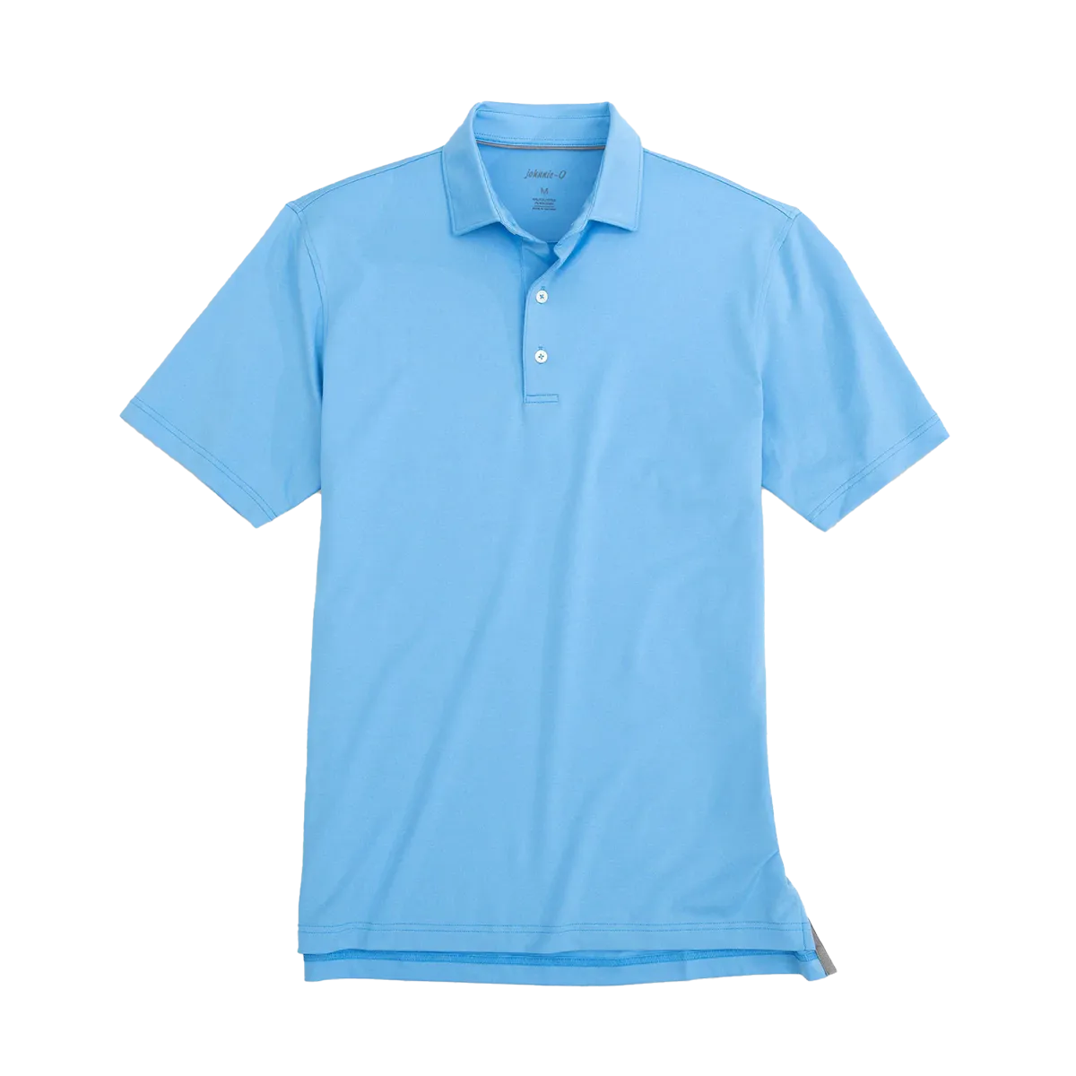 Johnnie-O Birdie Polo