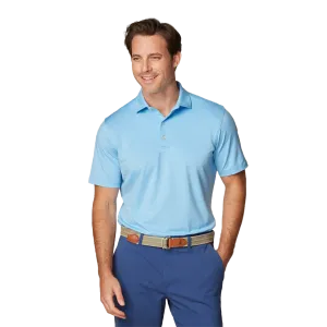 Johnnie-O Birdie Polo