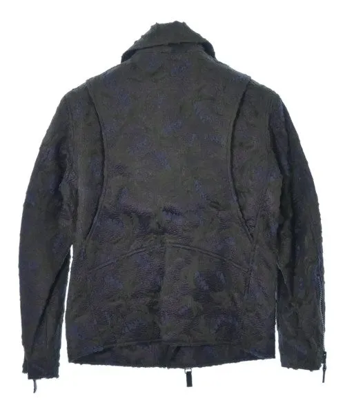 JULIEN DAVID Motercycle Jackets