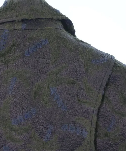 JULIEN DAVID Motercycle Jackets