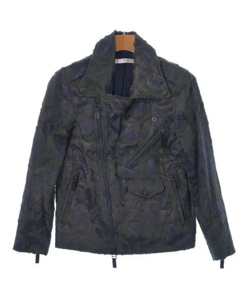 JULIEN DAVID Motercycle Jackets