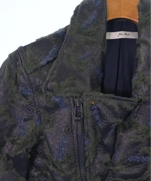 JULIEN DAVID Motercycle Jackets