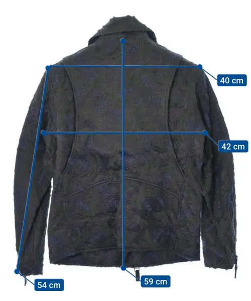 JULIEN DAVID Motercycle Jackets
