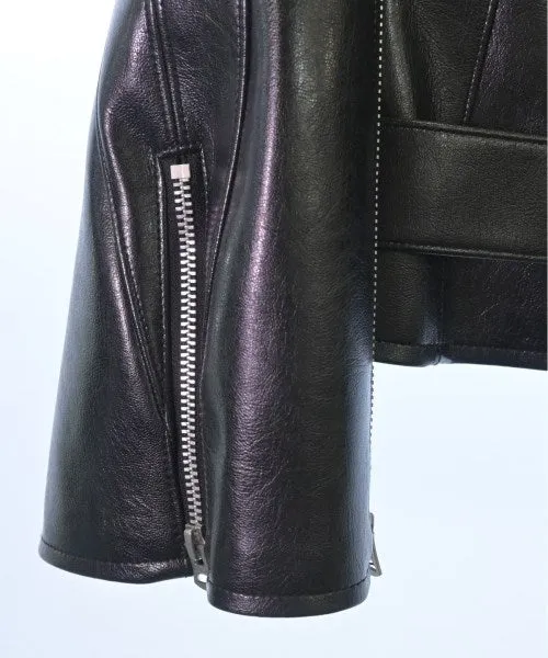 JUNYA WATANABE Motercycle Jackets