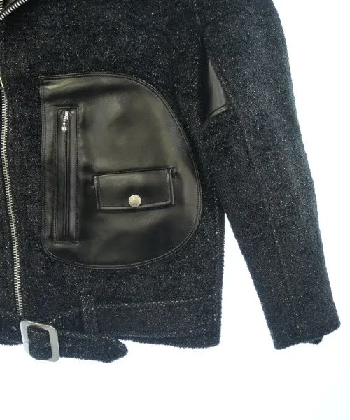 JUNYA WATANABE Motercycle Jackets