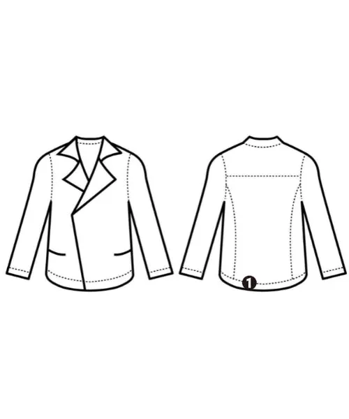 JUNYA WATANABE Motercycle Jackets