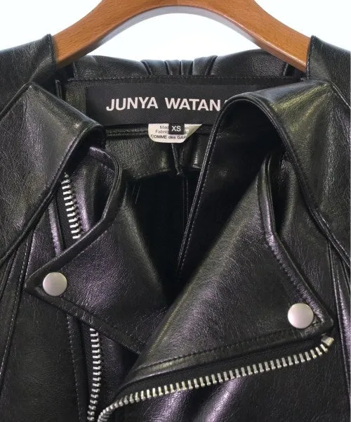 JUNYA WATANABE Motercycle Jackets