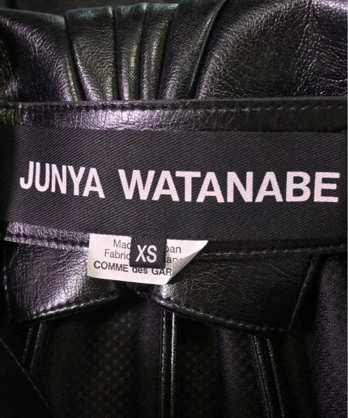 JUNYA WATANABE Motercycle Jackets