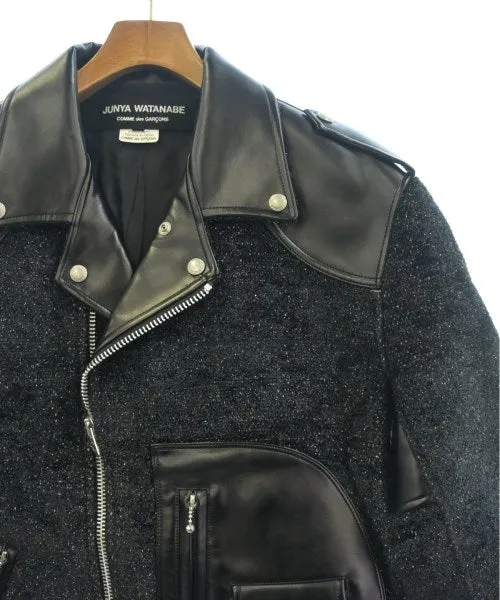 JUNYA WATANABE Motercycle Jackets