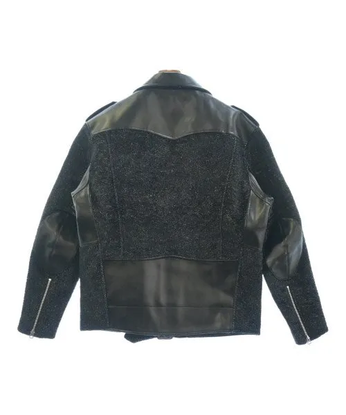 JUNYA WATANABE Motercycle Jackets