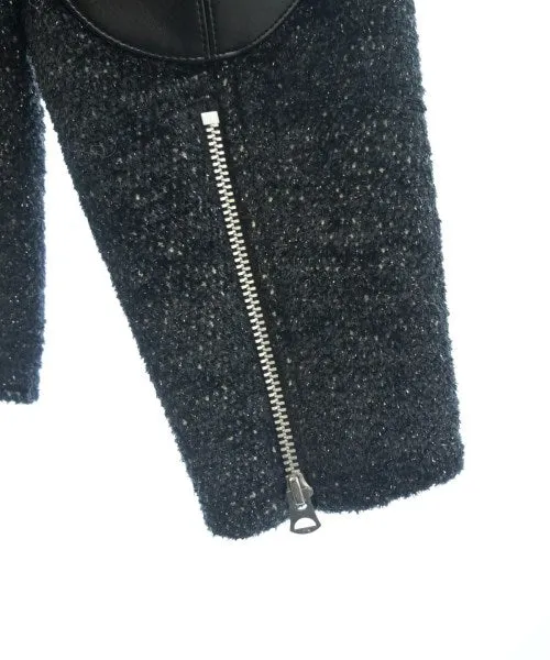 JUNYA WATANABE Motercycle Jackets