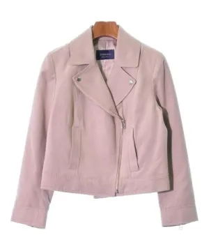 JUSGLITTY Motercycle Jackets