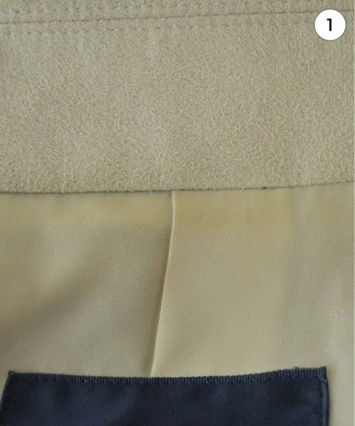 JUSGLITTY Motercycle Jackets