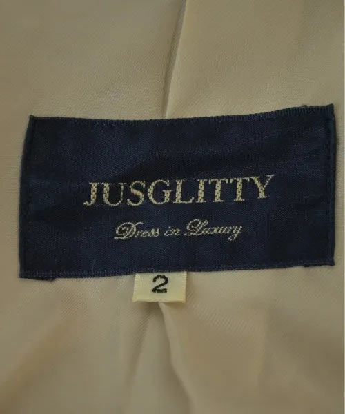 JUSGLITTY Motercycle Jackets