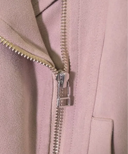 JUSGLITTY Motercycle Jackets