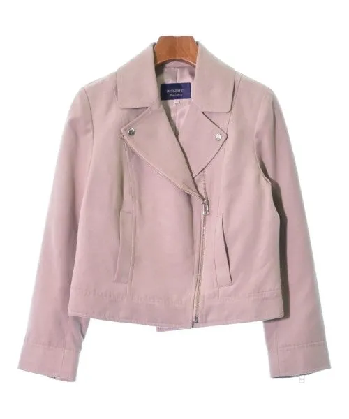 JUSGLITTY Motercycle Jackets