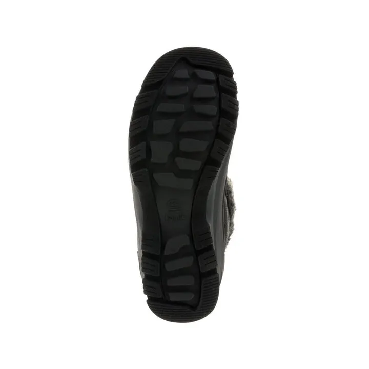 Kamik Shoes Momentum3 Black