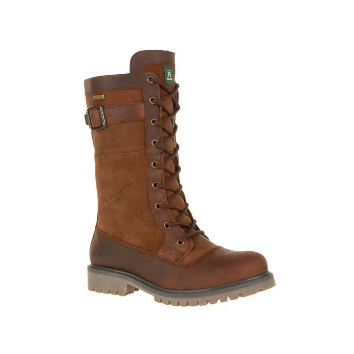 Kamik Shoes Rogue 10 Cognac