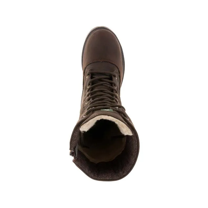 Kamik Shoes Rogue 10 Cognac