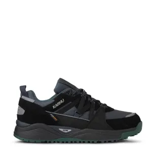Karhu Fusion XC Waterproof Trainer Caviar / Caviar Shoes Karhu