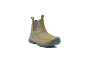 KEEN. ANCHORAGE III WATERPROOF BOOT Keen Shoes