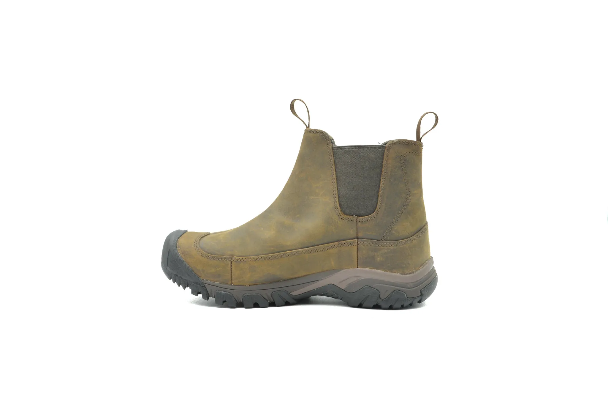 KEEN. ANCHORAGE III WATERPROOF BOOT Keen Shoes
