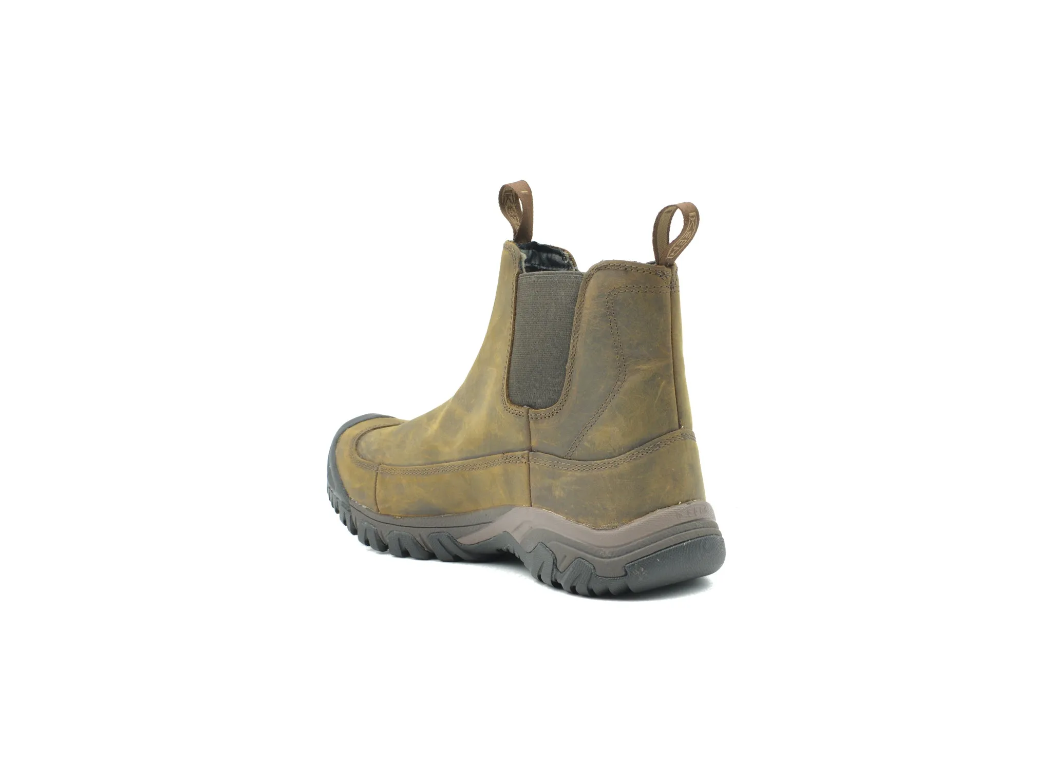 KEEN. ANCHORAGE III WATERPROOF BOOT Keen Shoes