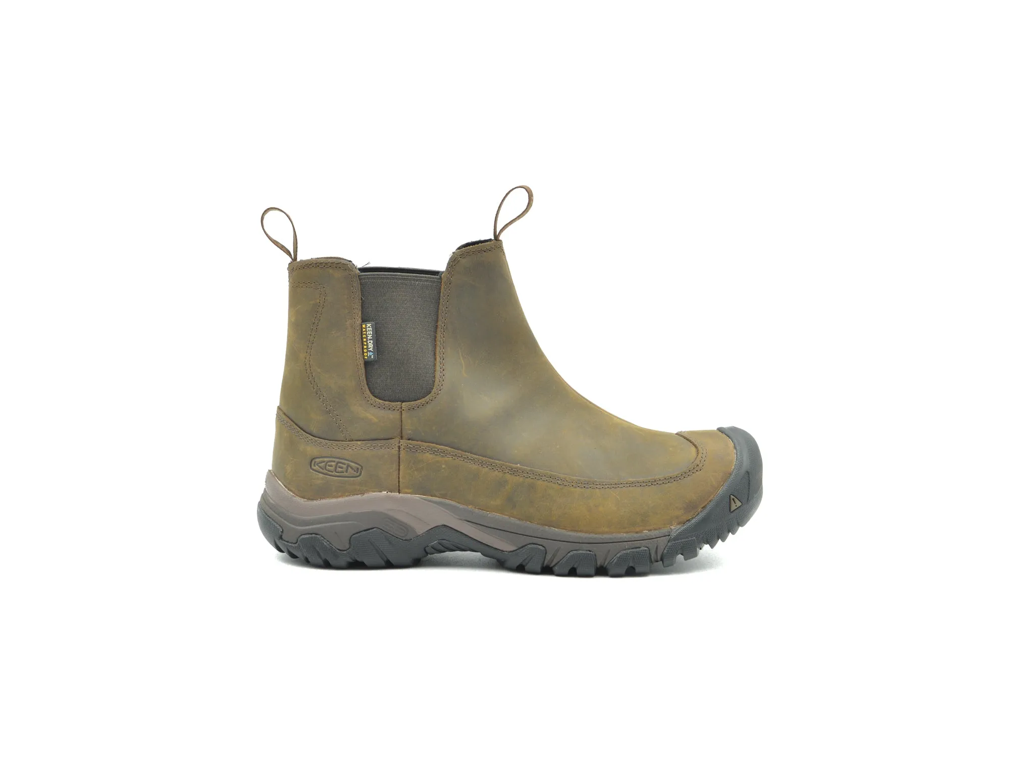 KEEN. ANCHORAGE III WATERPROOF BOOT Keen Shoes