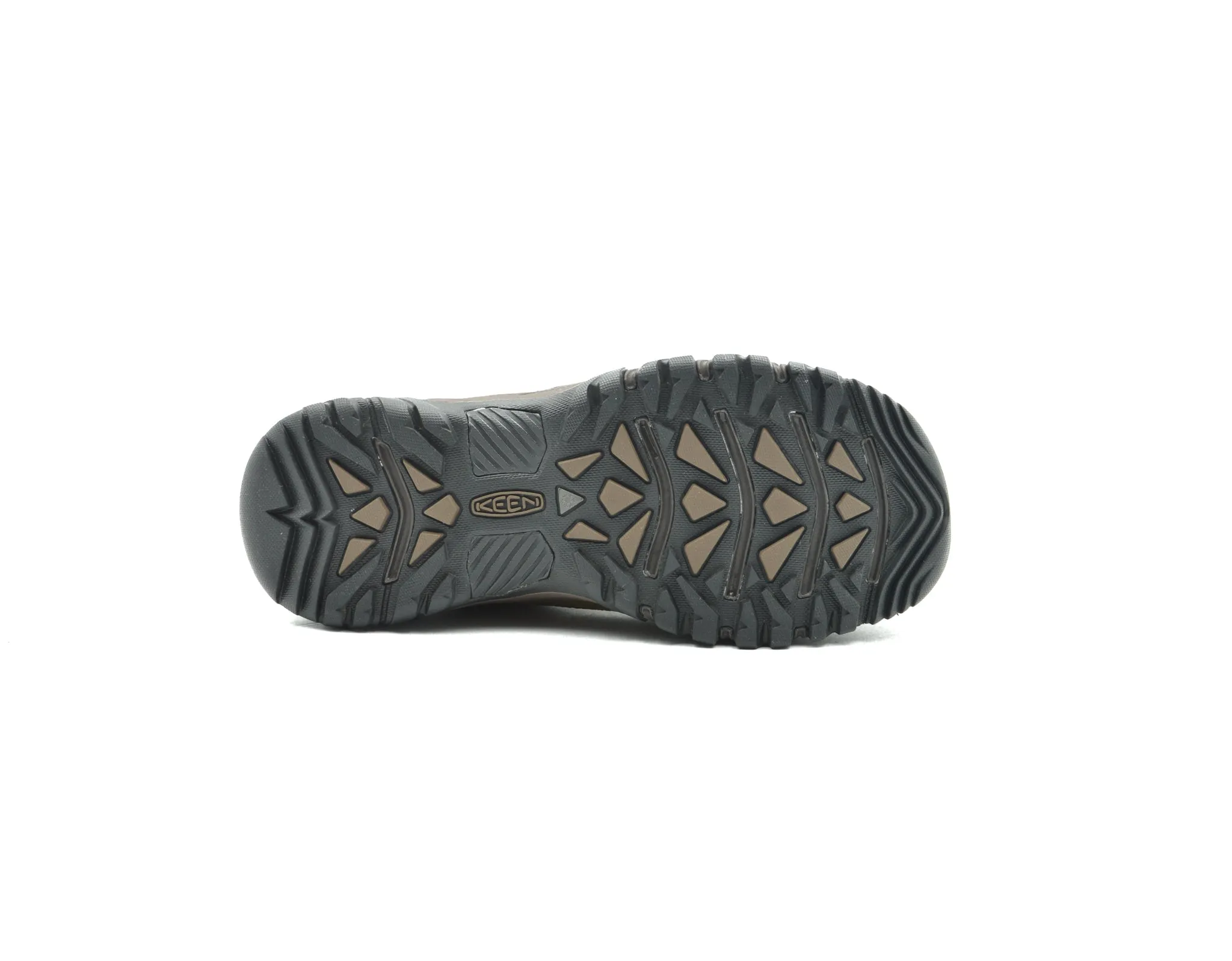 KEEN. ANCHORAGE III WATERPROOF BOOT Keen Shoes