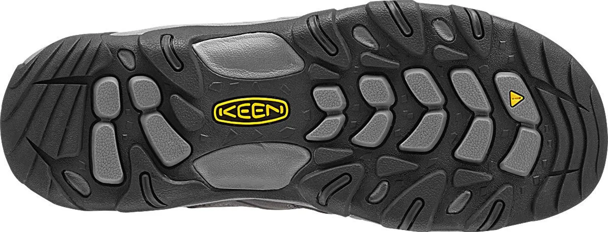 KEEN Men's Koven Mid Wp Shoes_Keen_Outdoors Footwear