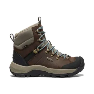 Keen Shoes Revel IV Mid Polar Coffee Bean/Balsam