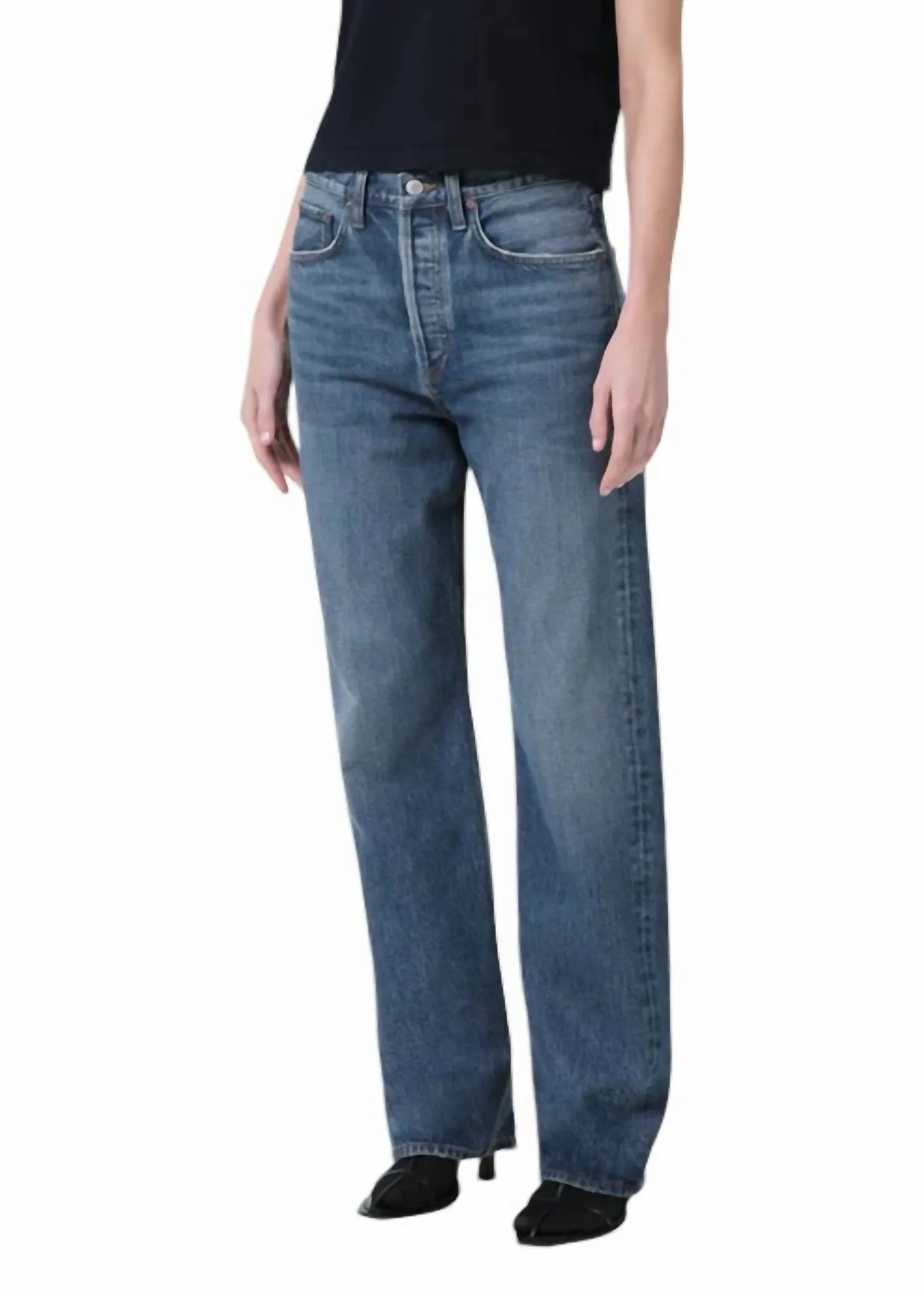 Kelly Jeans