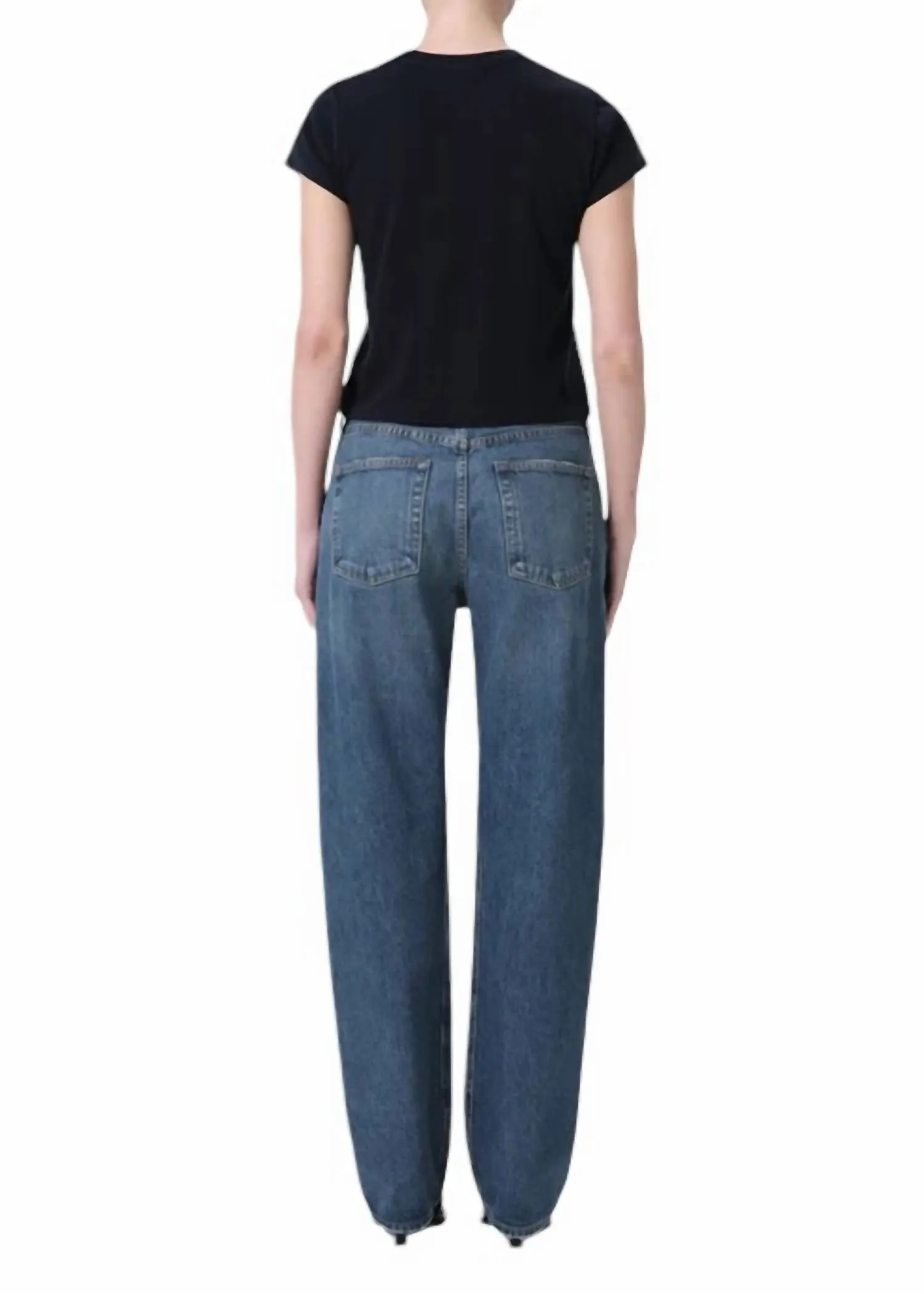 Kelly Jeans
